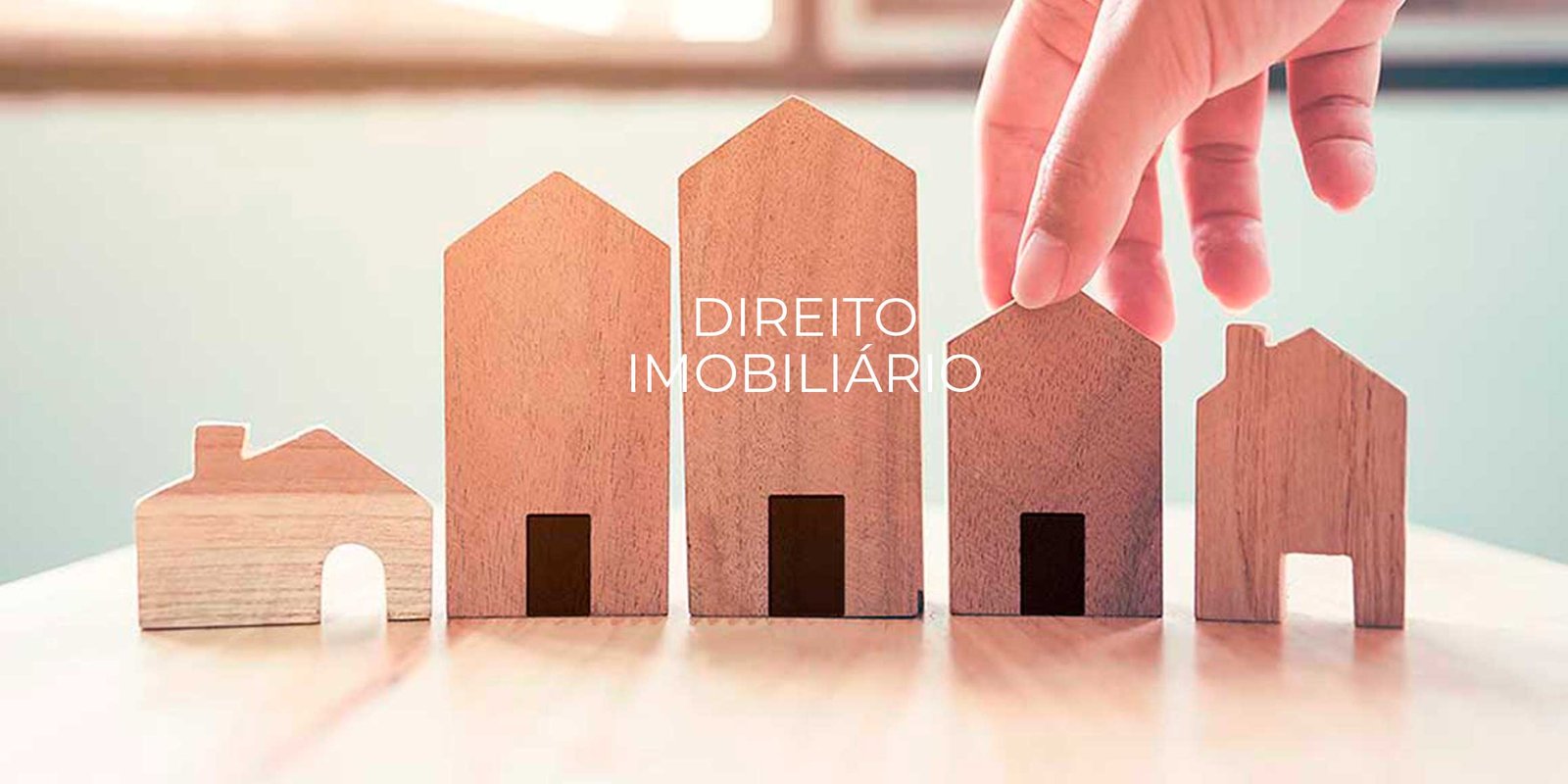 Direito Imobiliário - Advogacacia RJ