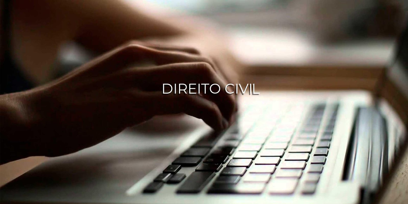 Direito Civil - Lucineide Sales - Advogacacia RJ